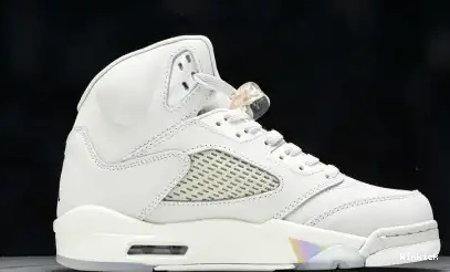 Jordan Retro HF3183-001 Orewood Air 5 "Light Brown" 0608